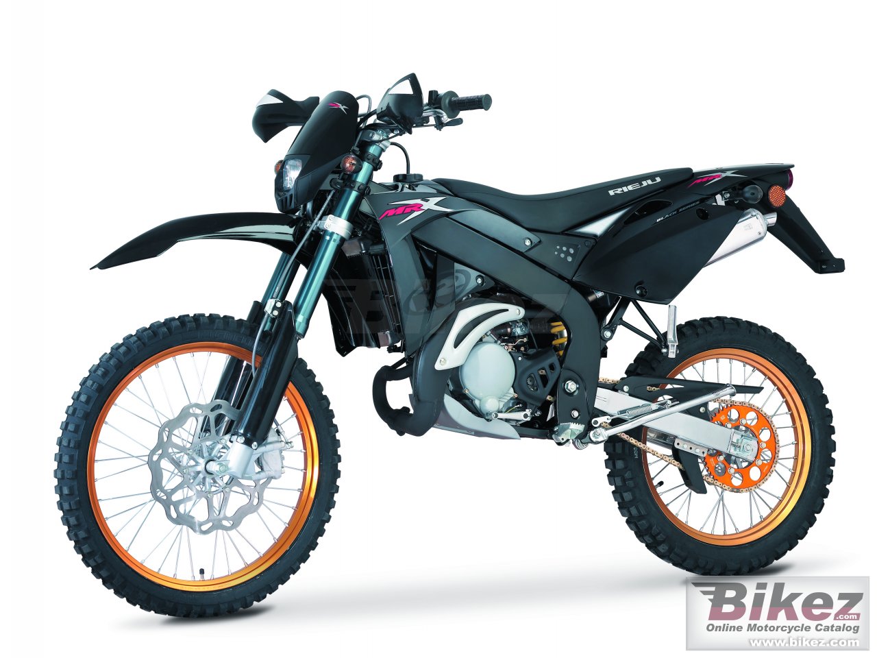 KIT SÉRIE DE Joint De Cylindre Top DR D.49 RIEJU MRX 50 PRO 50 EUR 35 - View #7